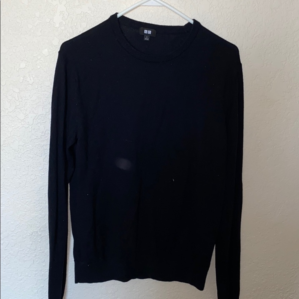 knit Sweater
